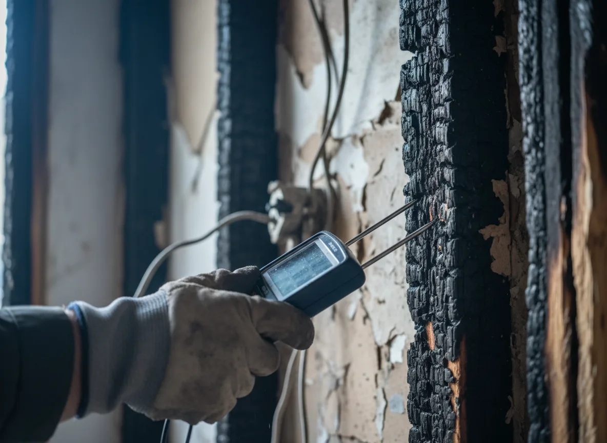Fire Damage Restoration Hartford, WV FAQs